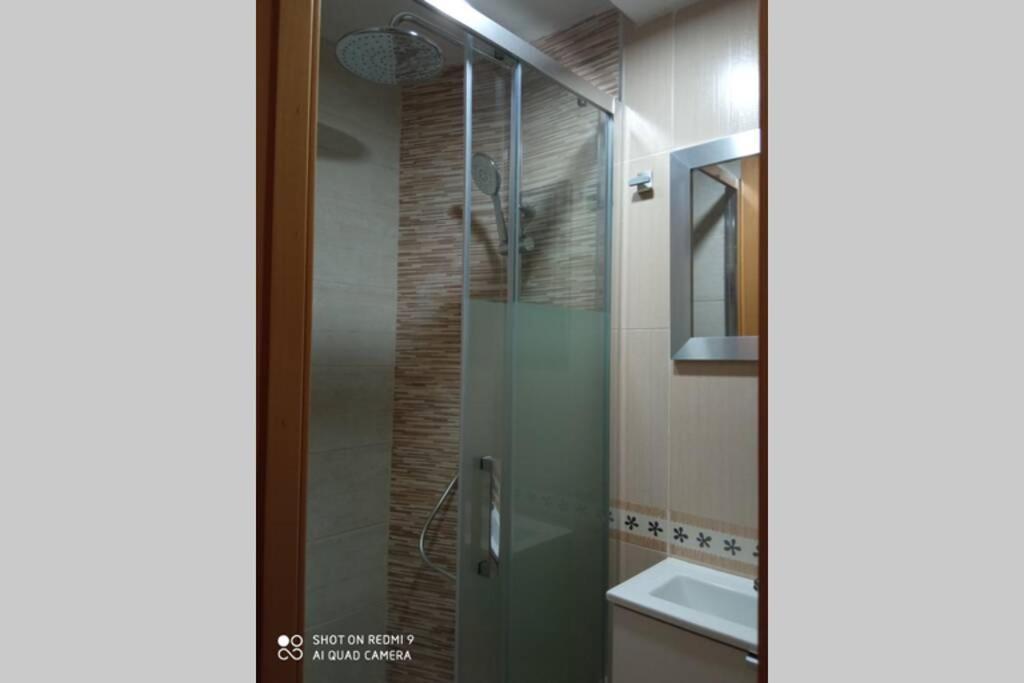 Apartament Loft Alquiler Alcalalí Zewnętrze zdjęcie